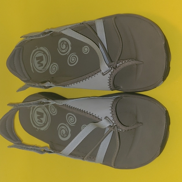 Merrell performance sandals - Picture 3 of 6